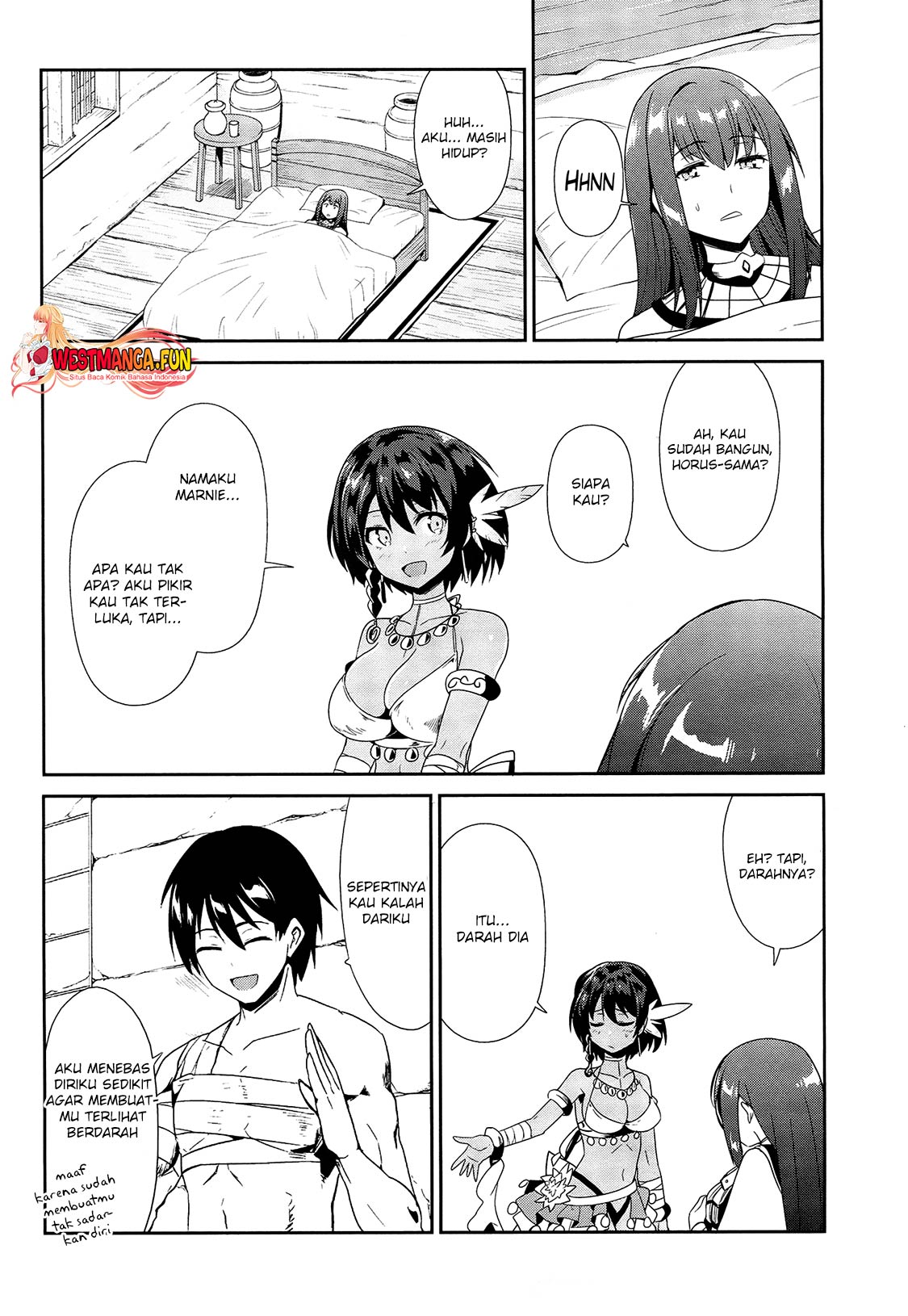 Chapter 20 - halaman 22