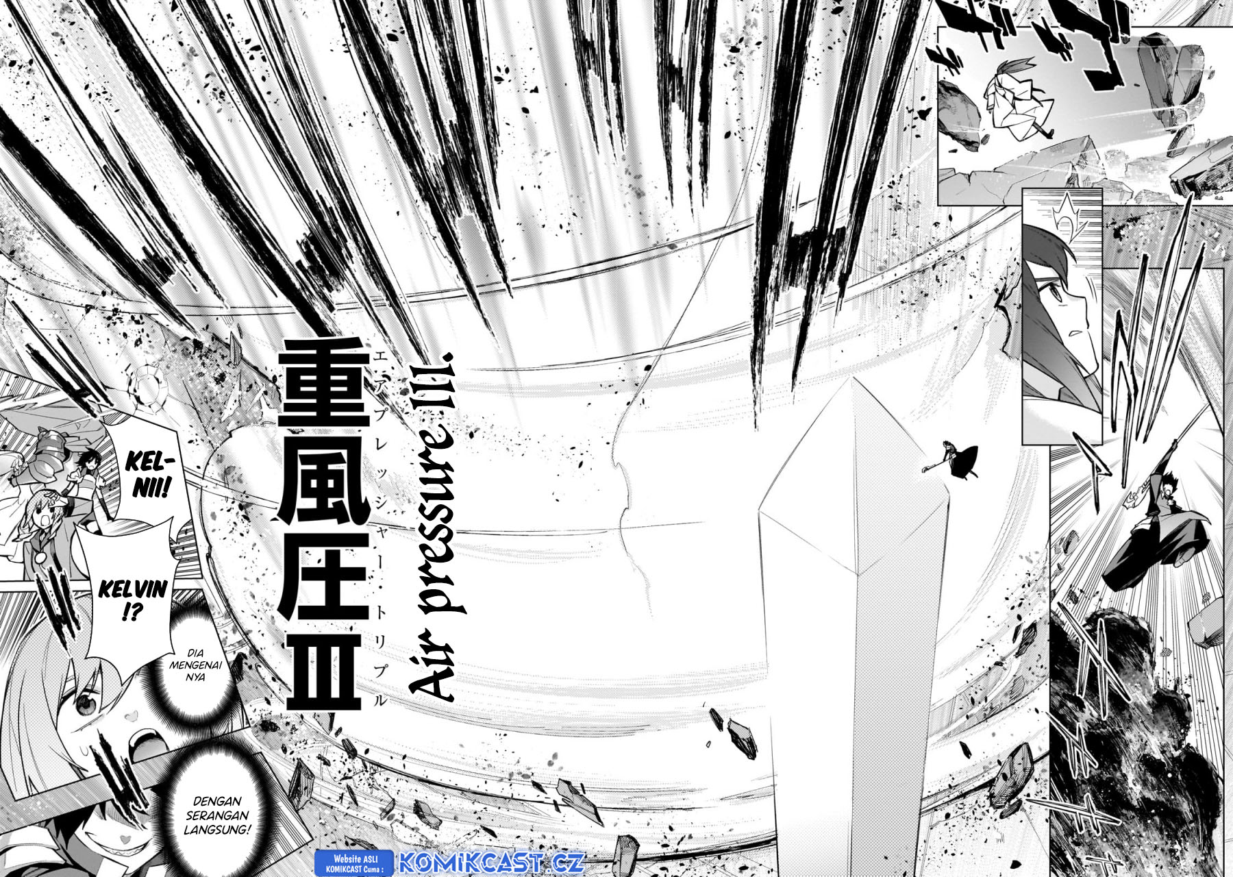 Chapter 145 - halaman 18