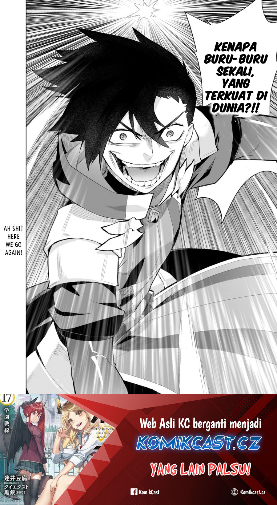 Chapter 145 - halaman 19