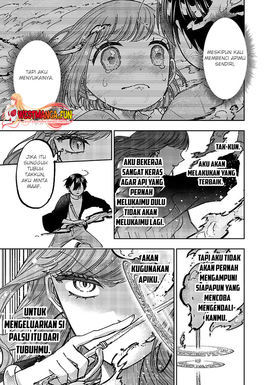 Chapter 33 - halaman 14