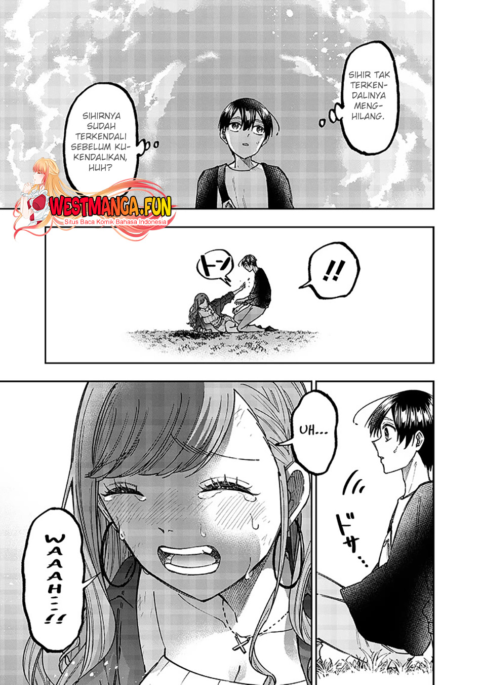 Chapter 33 - halaman 21