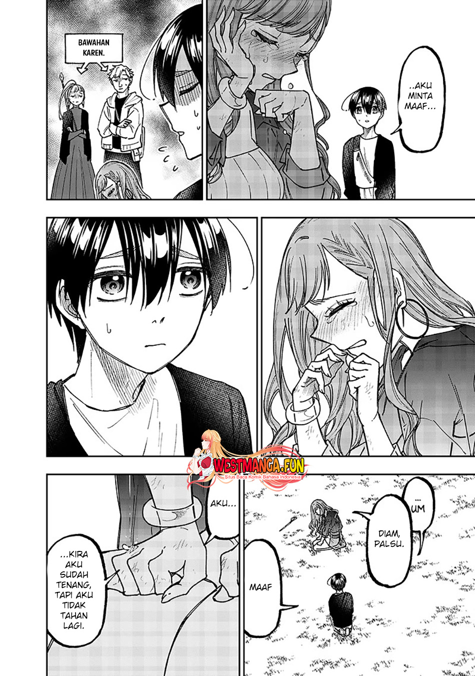 Chapter 33 - halaman 22