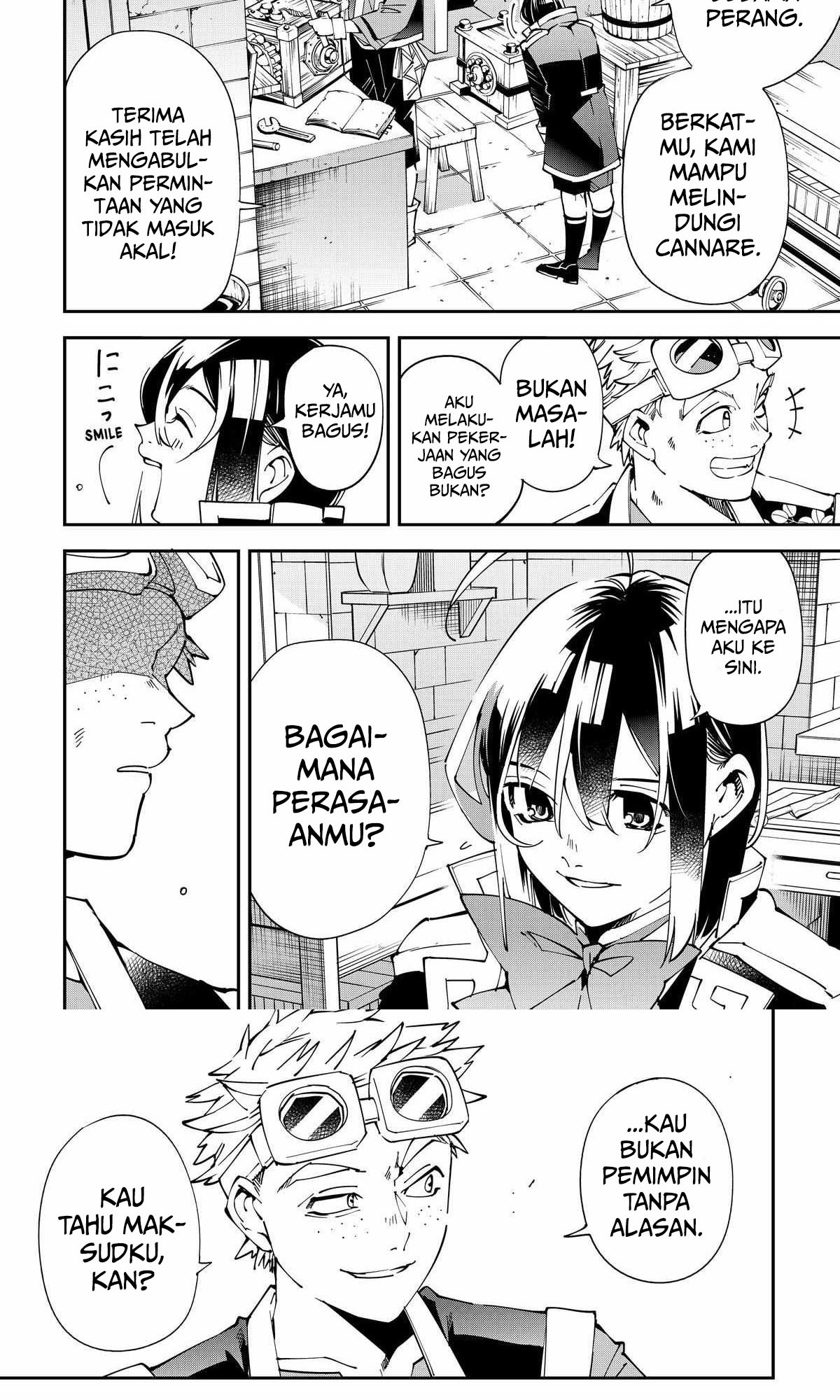 Chapter 138 - halaman 6