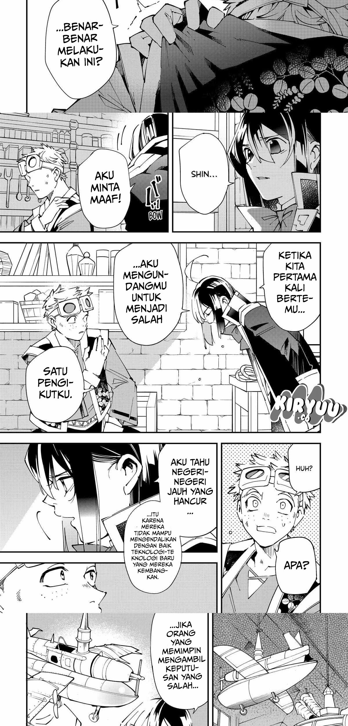 Chapter 138 - halaman 8