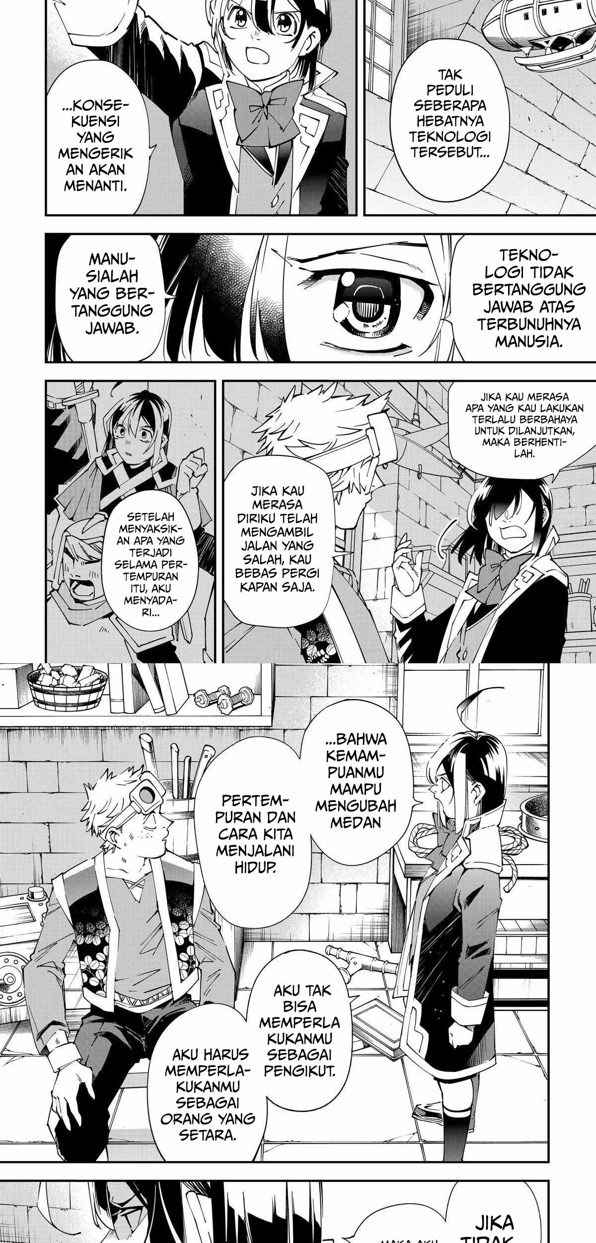 Chapter 138 - halaman 9
