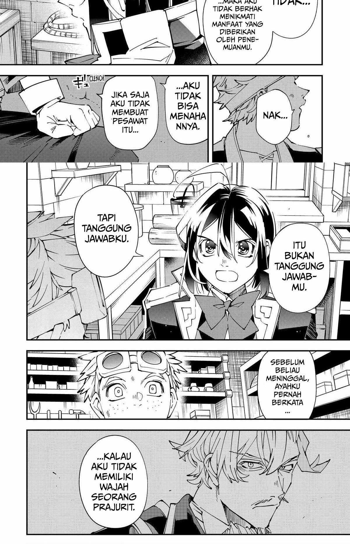 Chapter 138 - halaman 10
