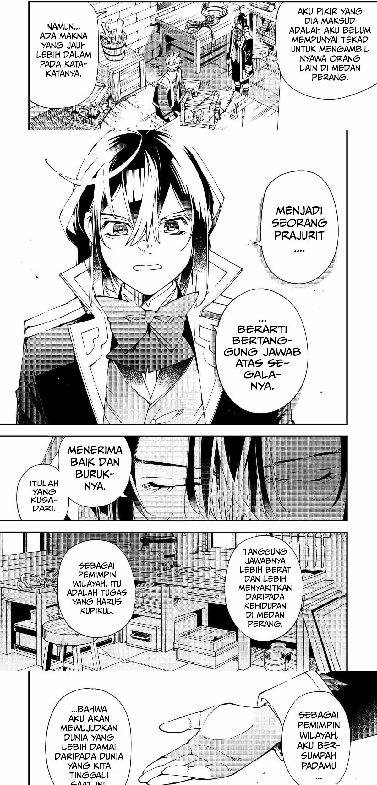Chapter 138 - halaman 11