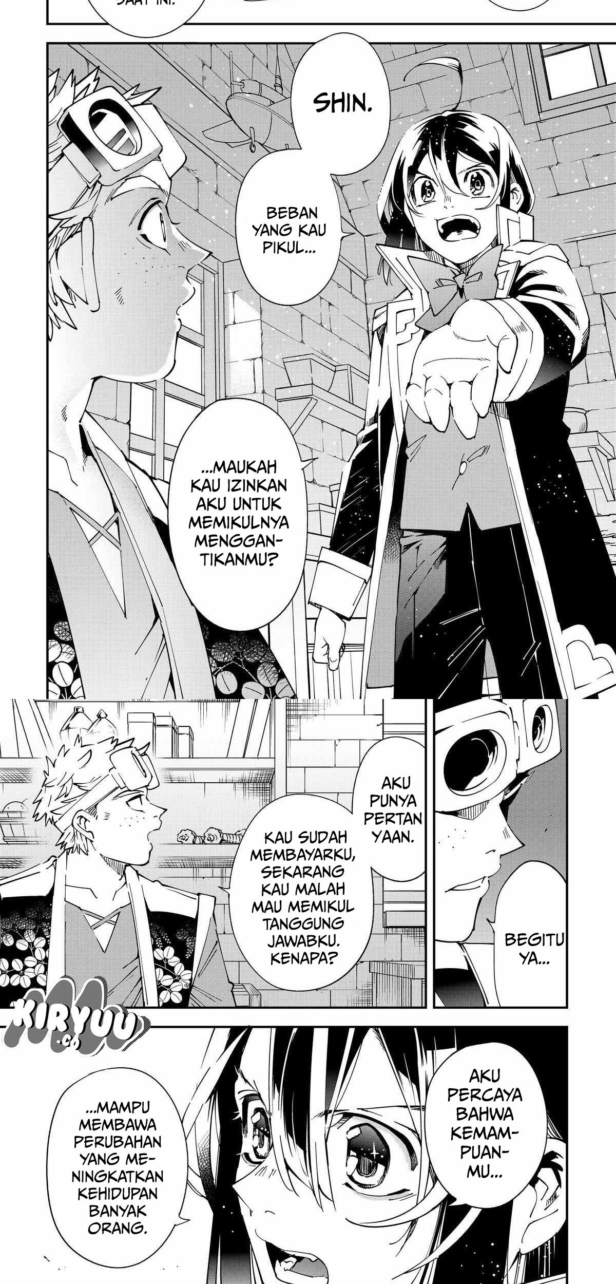Chapter 138 - halaman 12