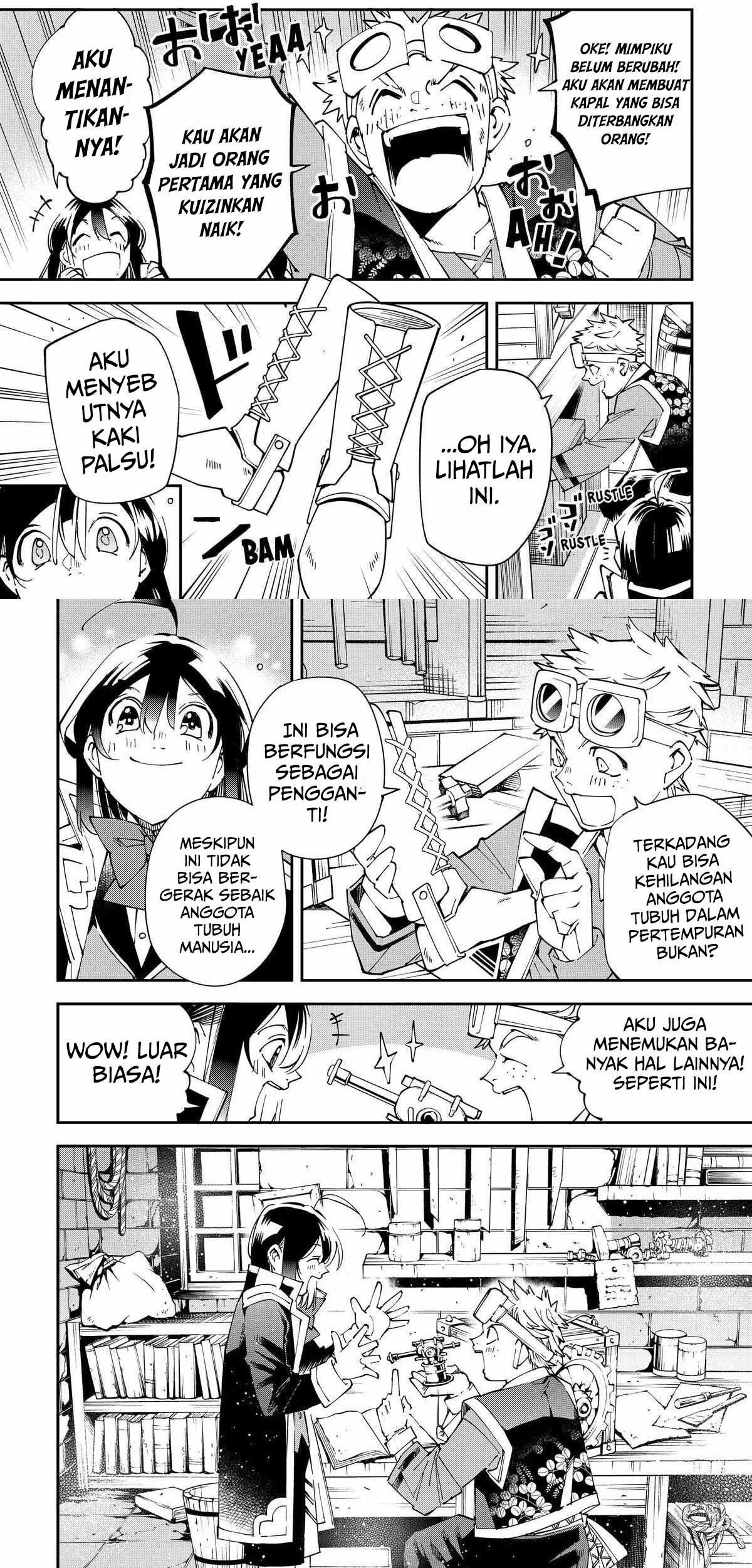 Chapter 138 - halaman 15
