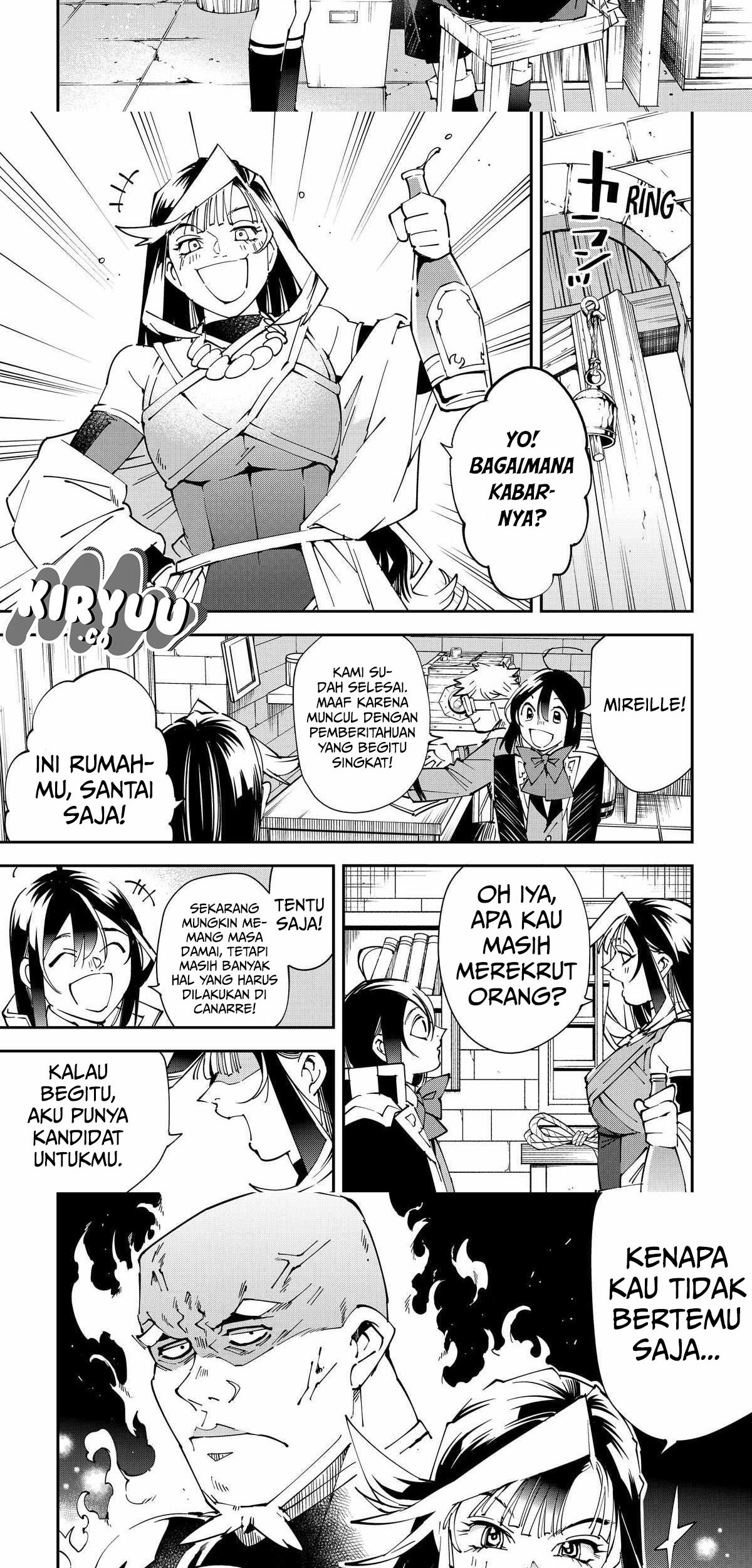 Chapter 138 - halaman 16
