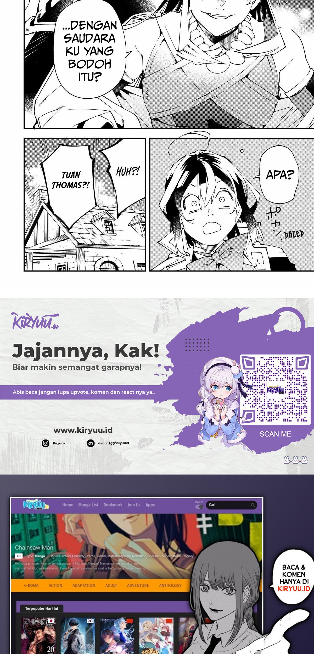 Chapter 138 - halaman 17