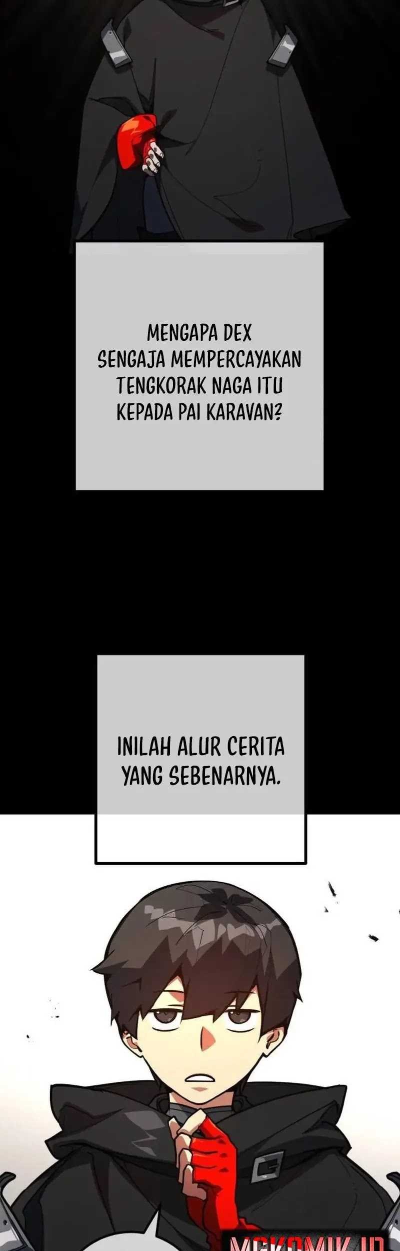 Chapter 100 - halaman 22