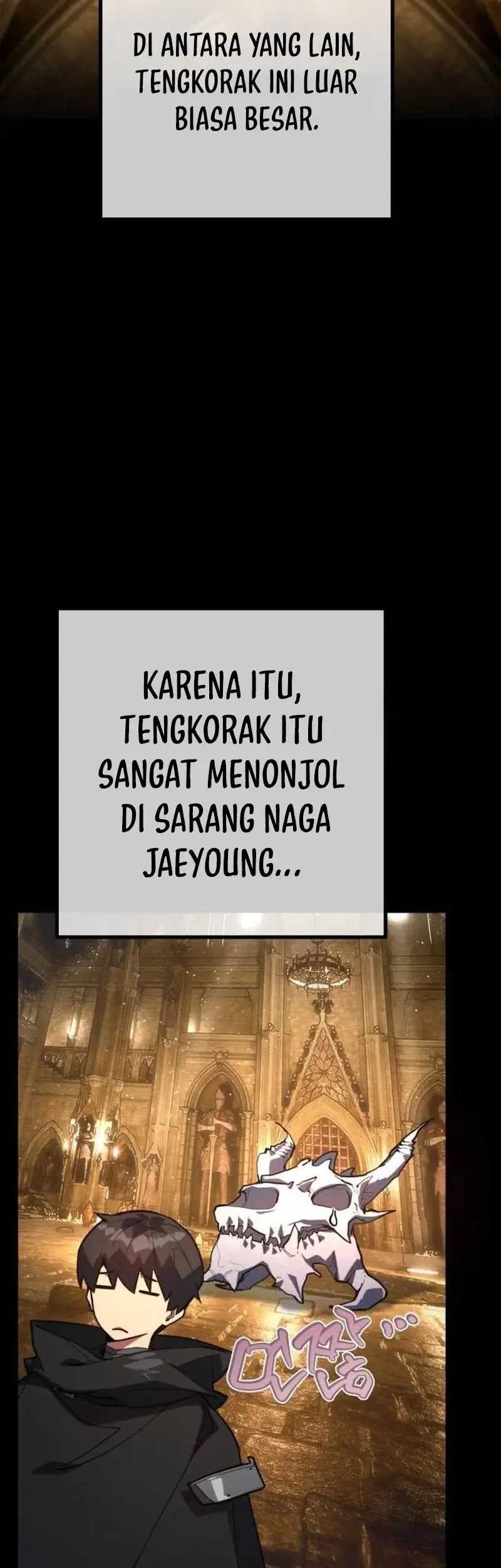 Chapter 100 - halaman 28