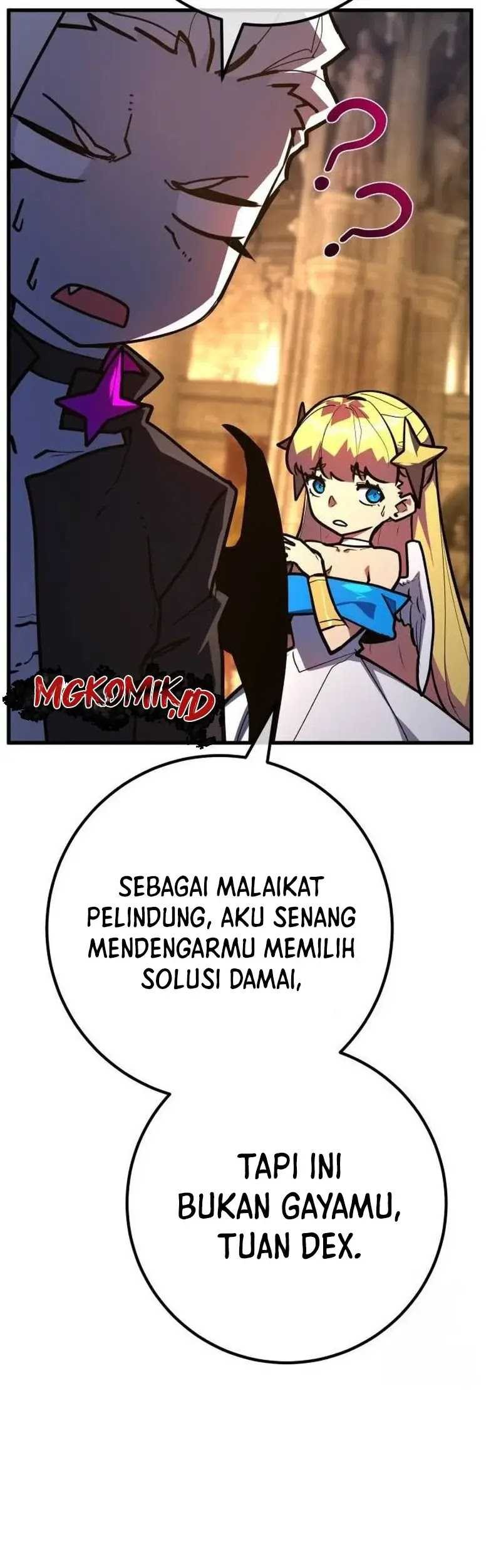 Chapter 100 - halaman 104