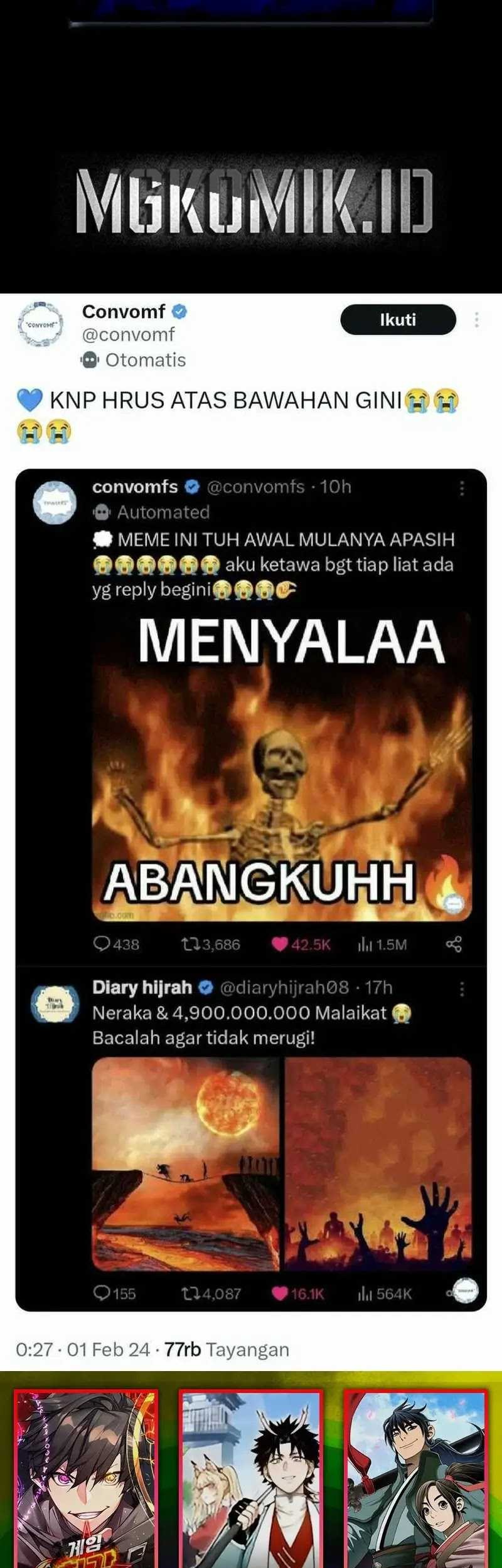 Chapter 100 - halaman 144