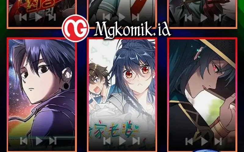 Chapter 100 - halaman 145