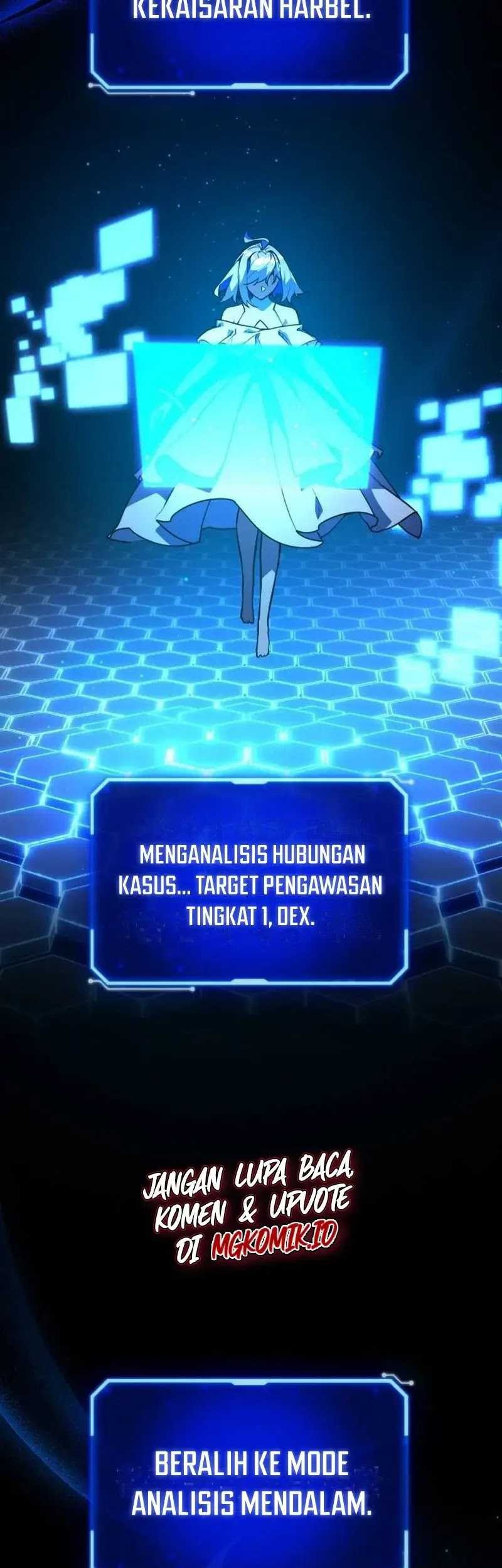 Chapter 100 - halaman 16