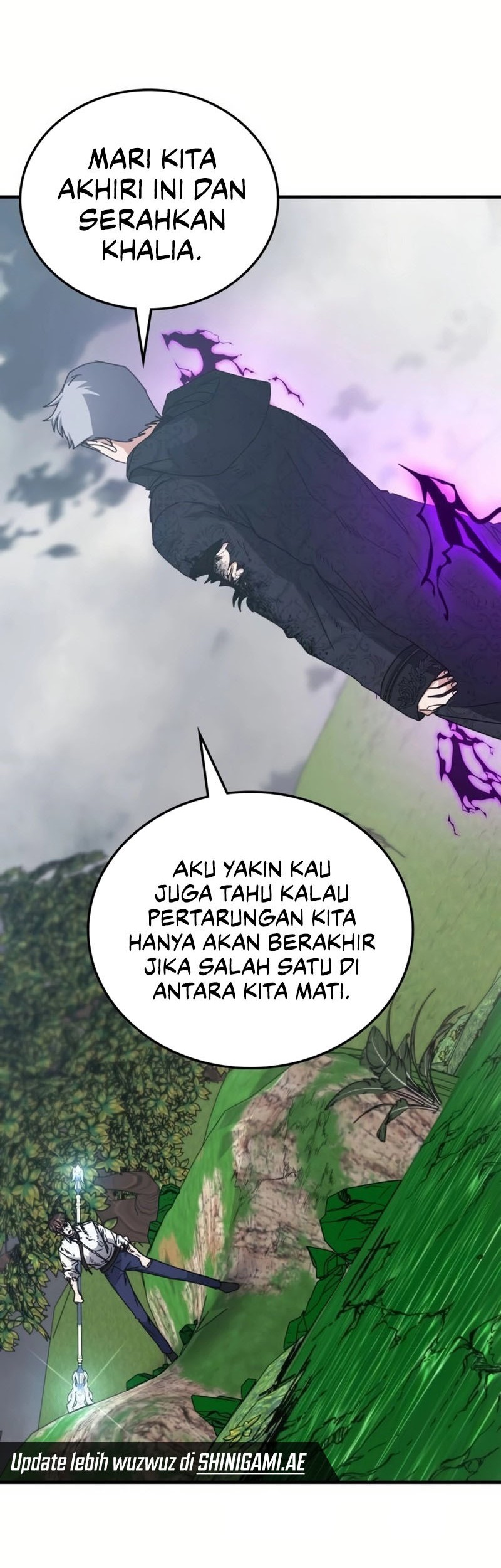 Chapter 125 - halaman 20