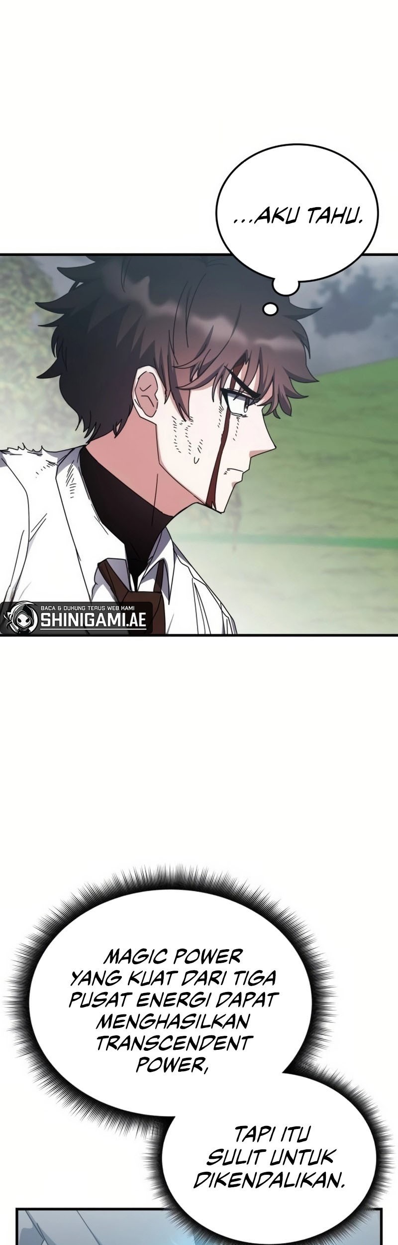 Chapter 125 - halaman 21