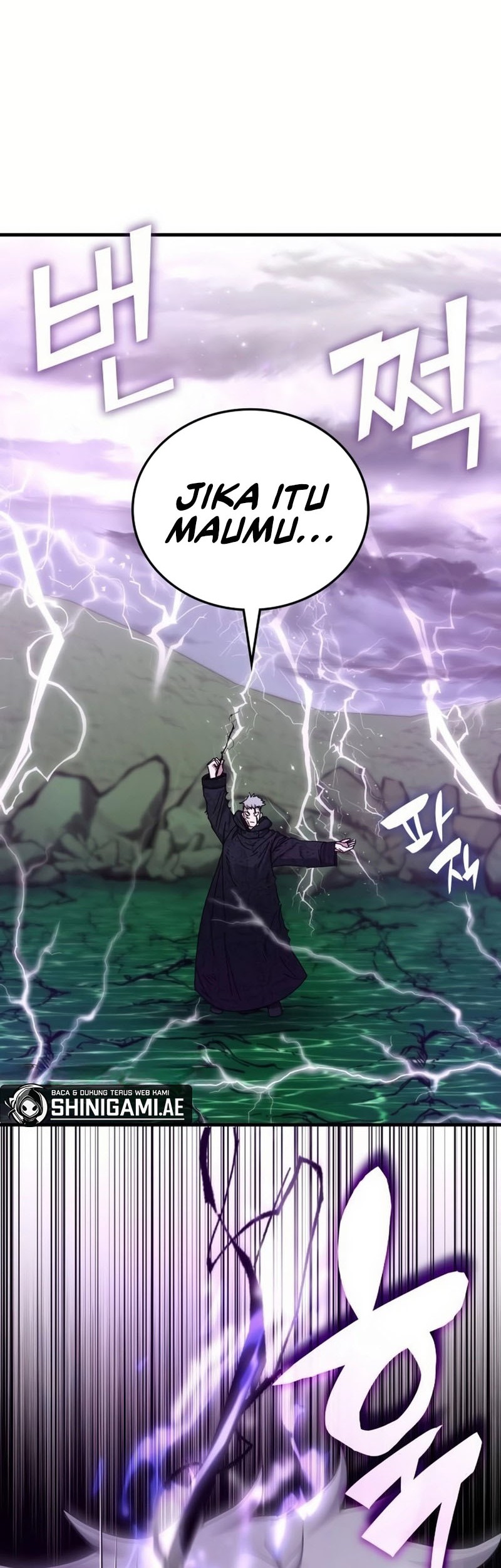 Chapter 125 - halaman 32