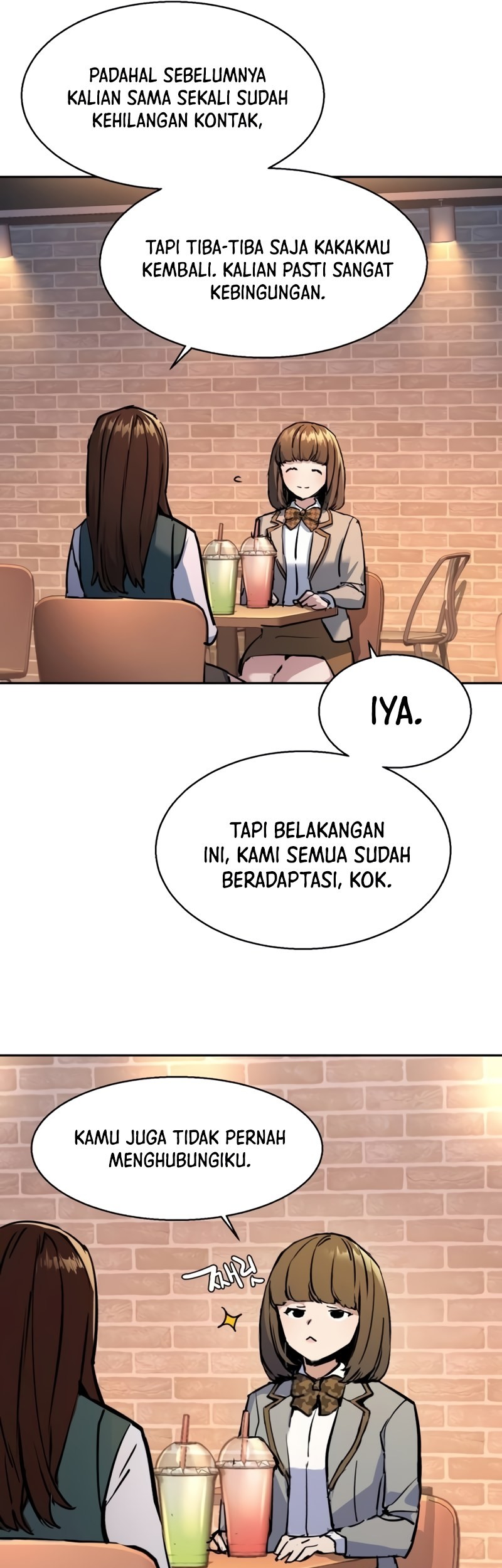 Chapter 205 - halaman 47