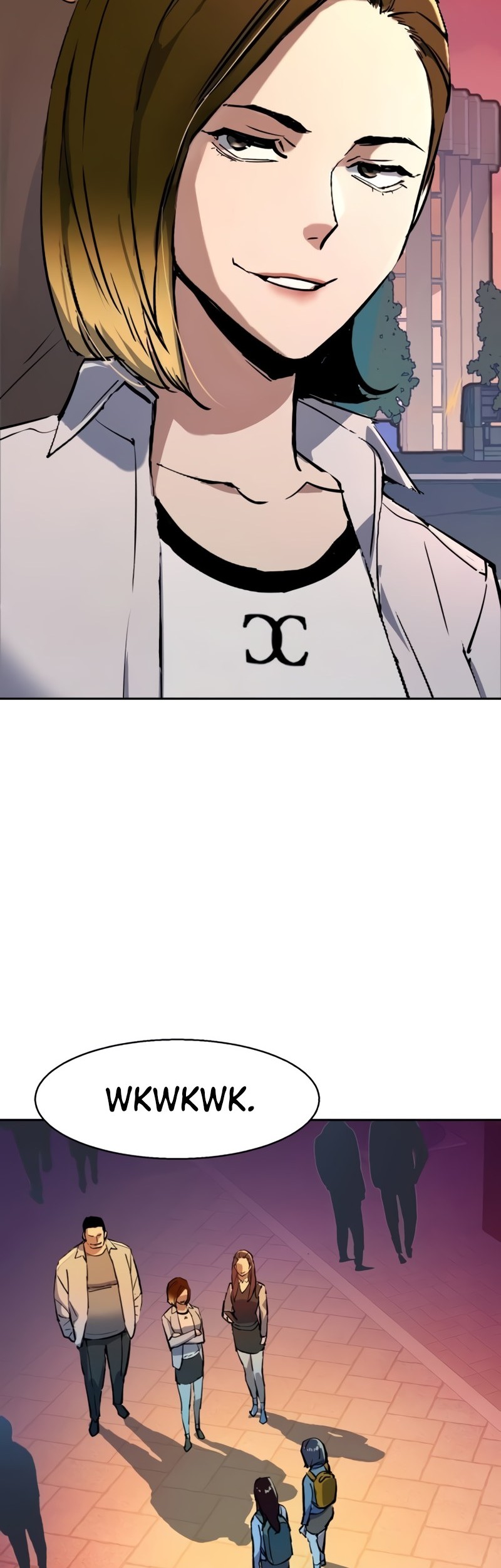 Chapter 205 - halaman 60