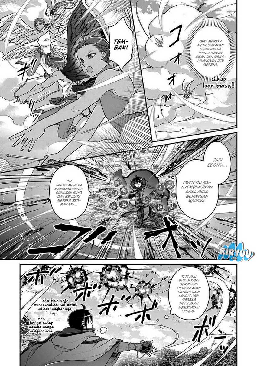 Chapter 99 - halaman 15