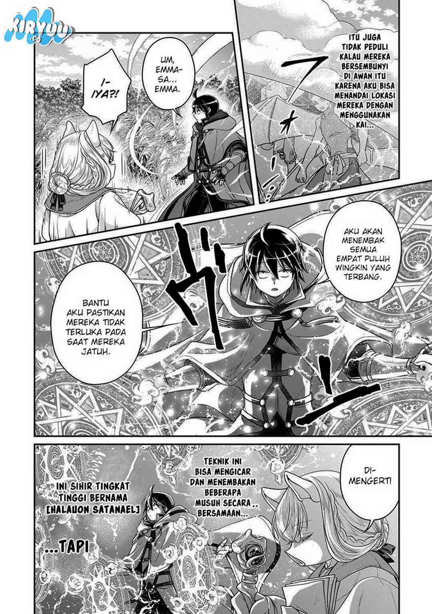 Chapter 99 - halaman 16