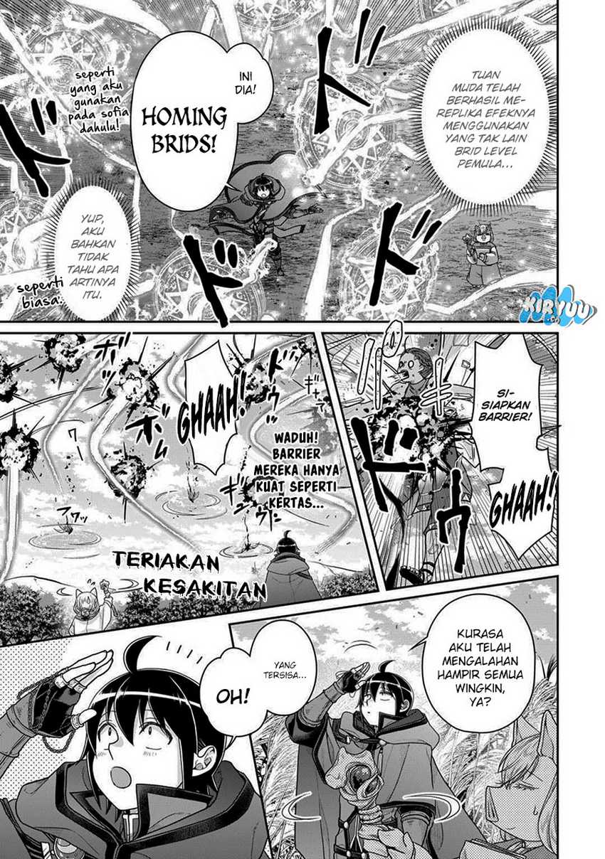 Chapter 99 - halaman 17