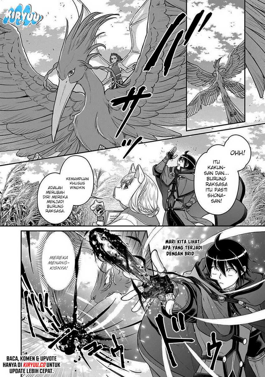 Chapter 99 - halaman 18