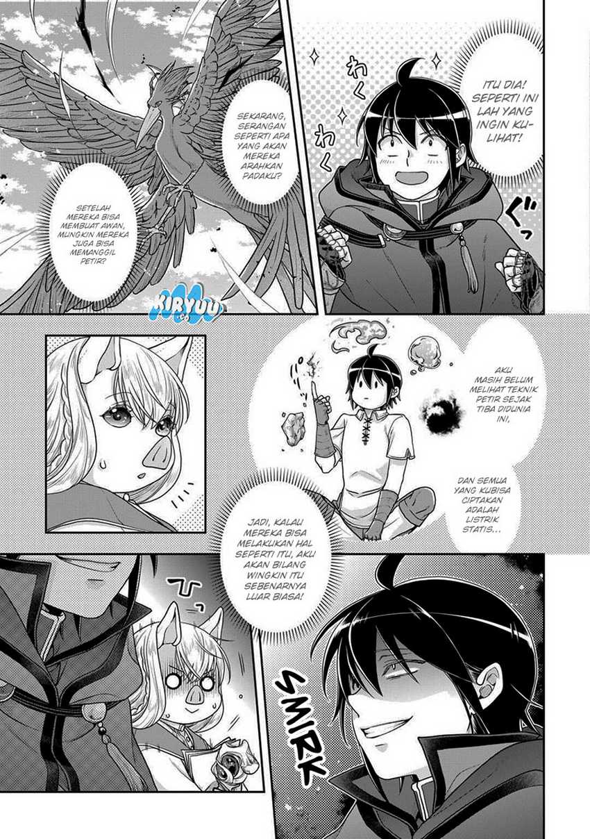 Chapter 99 - halaman 19
