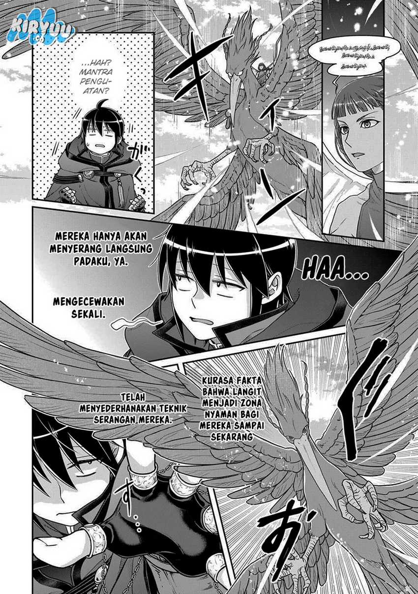 Chapter 99 - halaman 20