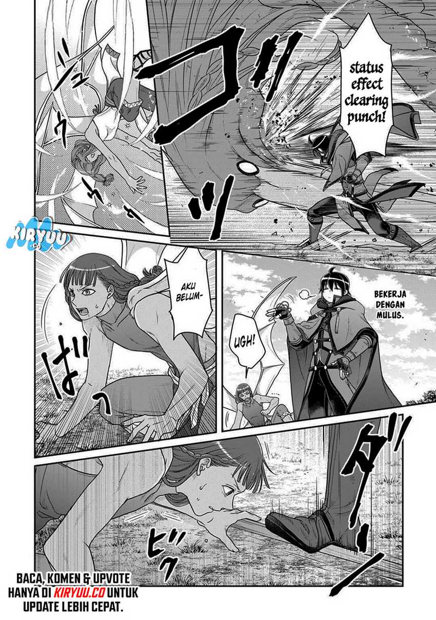 Chapter 99 - halaman 22