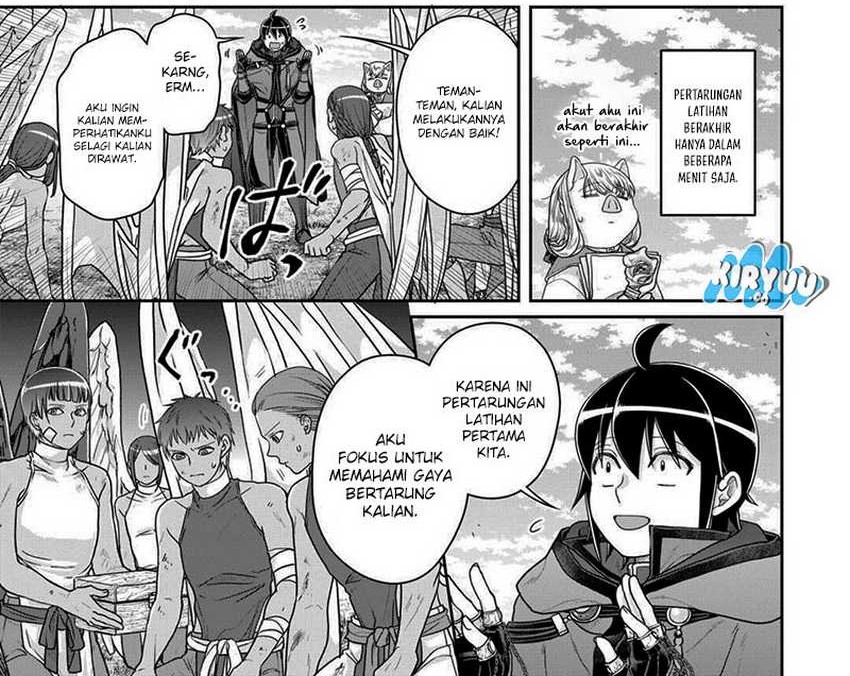 Chapter 99 - halaman 24