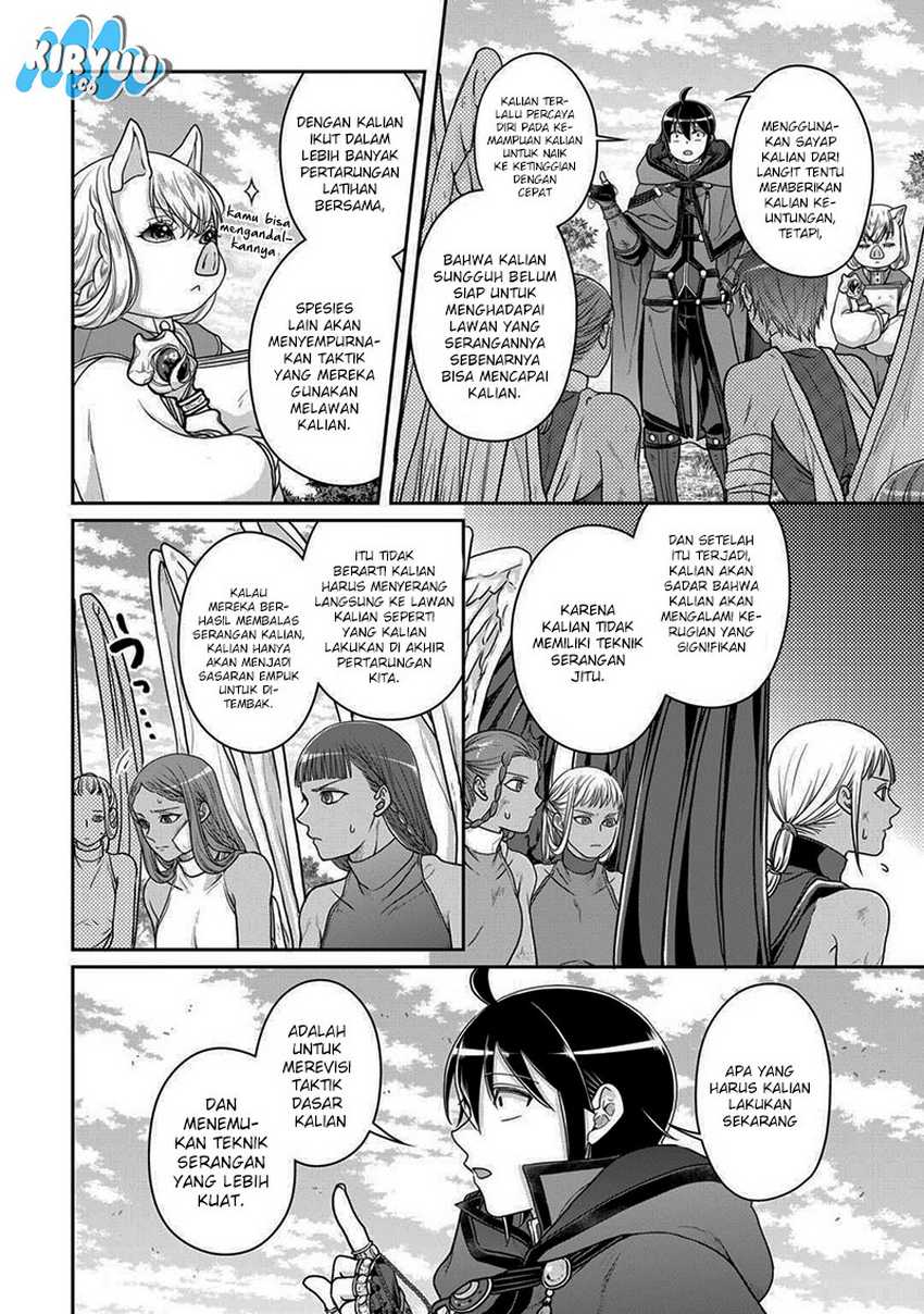 Chapter 99 - halaman 25