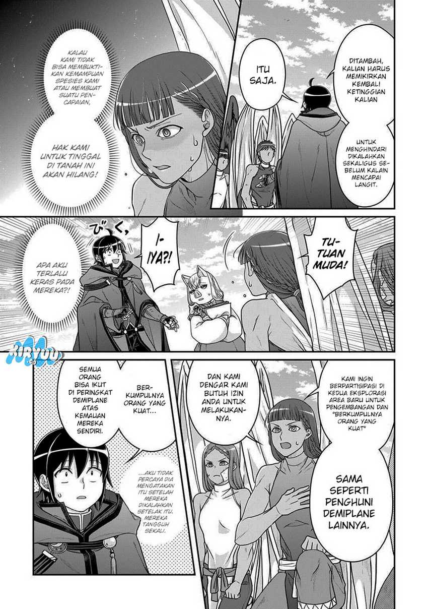 Chapter 99 - halaman 26