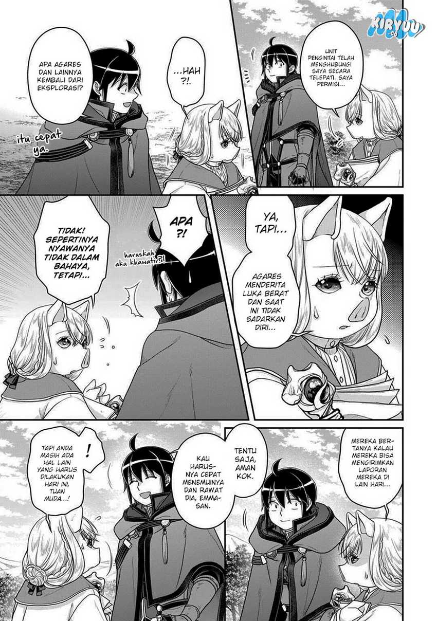 Chapter 99 - halaman 28