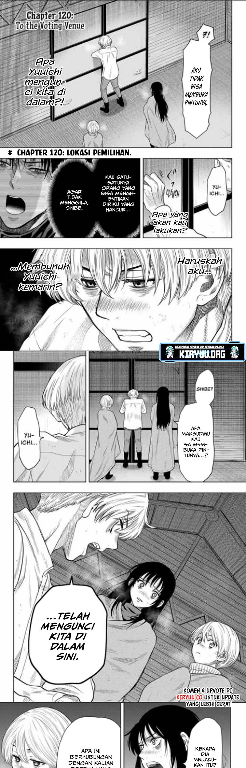 Chapter 120 - halaman 3