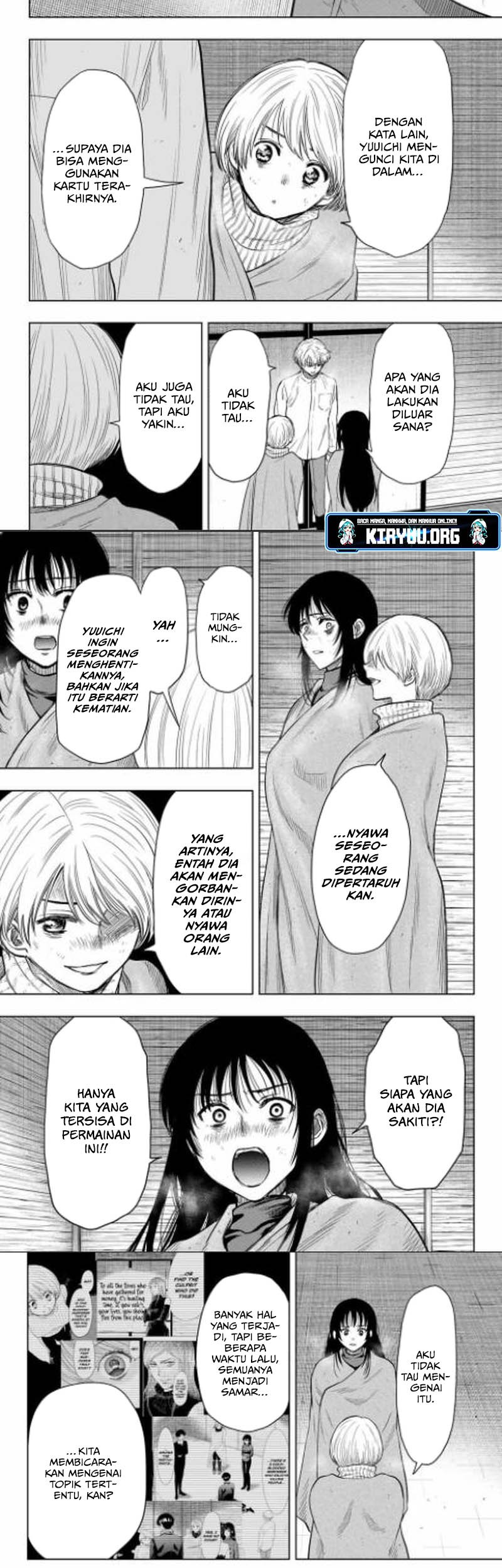 Chapter 120 - halaman 6