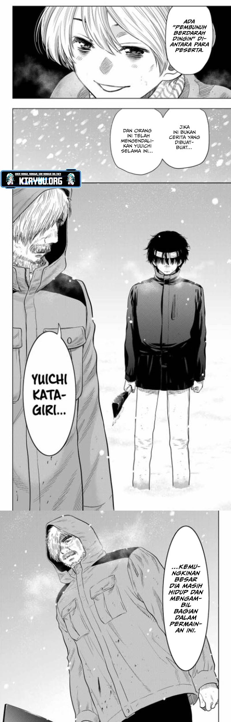 Chapter 120 - halaman 7