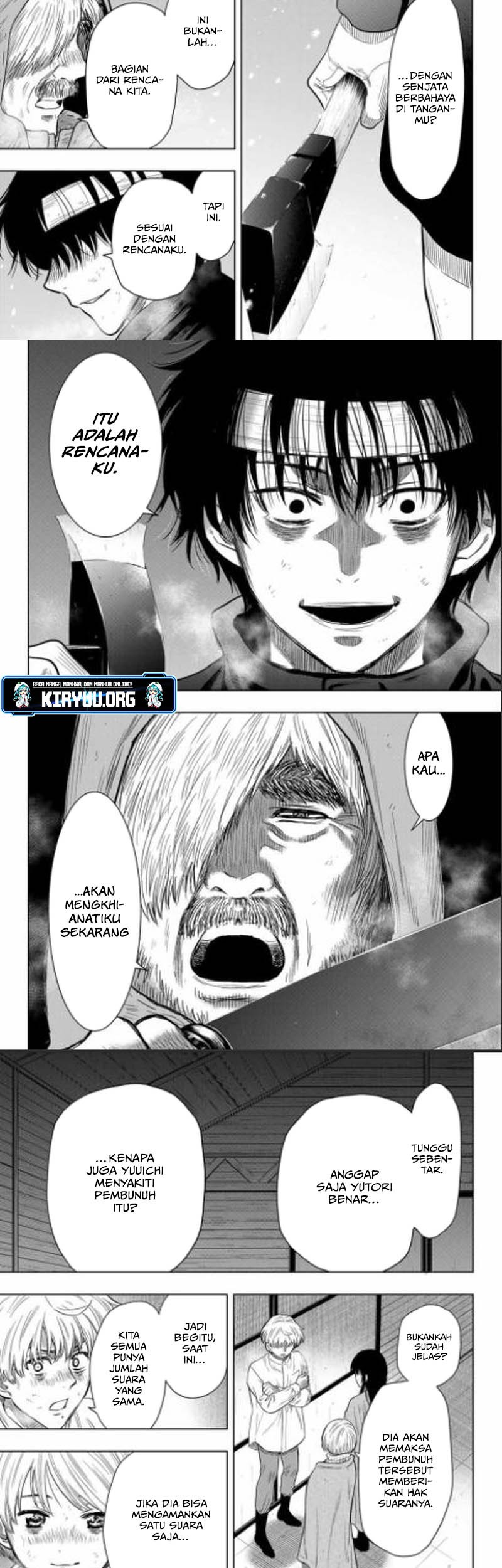 Chapter 120 - halaman 9