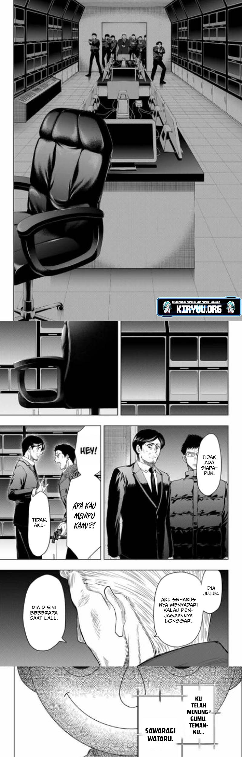 Chapter 120 - halaman 15
