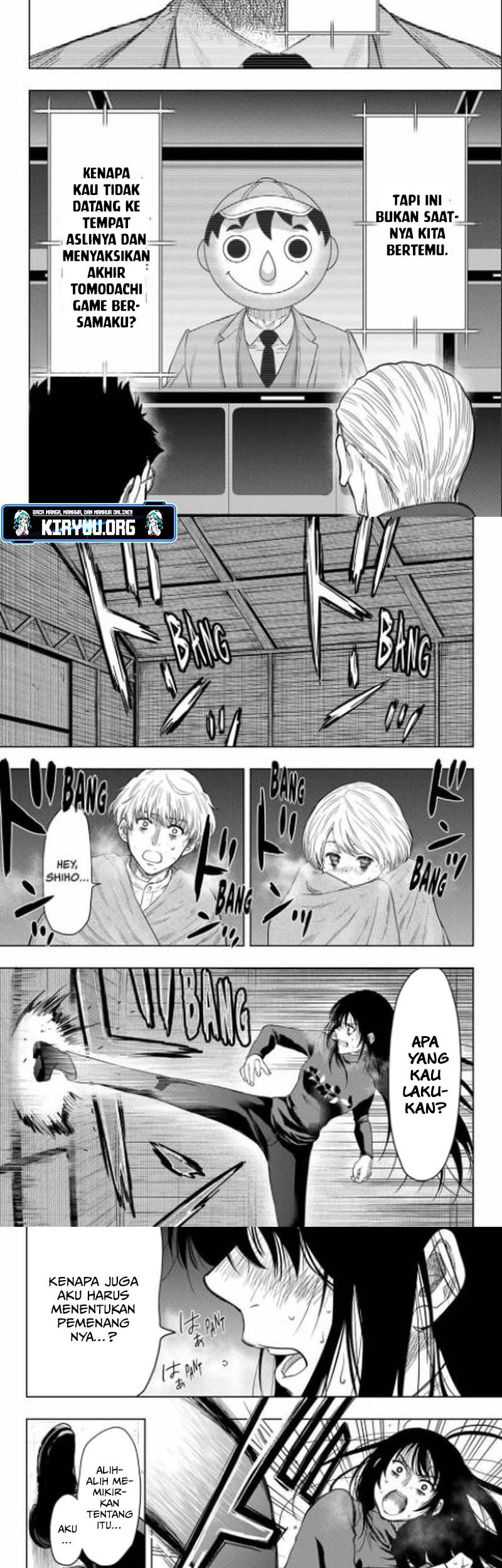 Chapter 120 - halaman 16