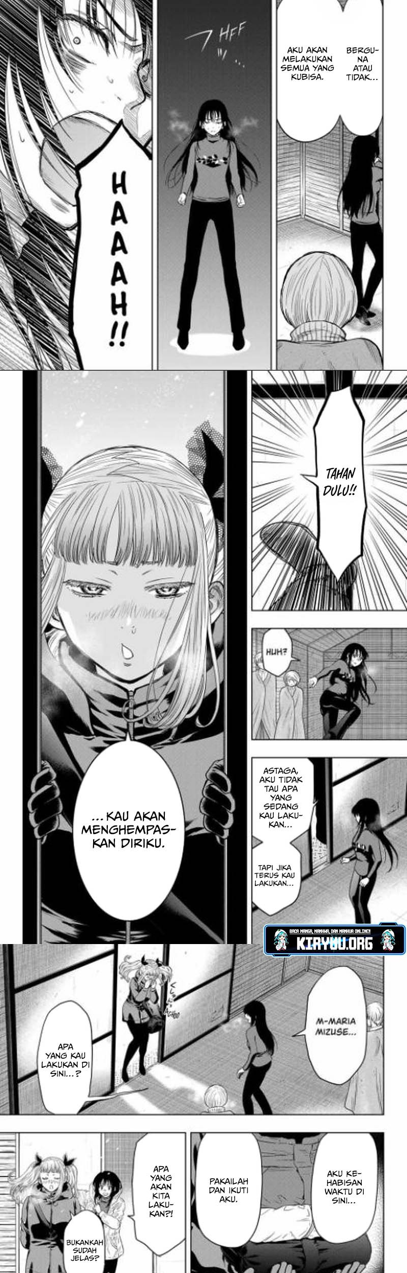 Chapter 120 - halaman 18