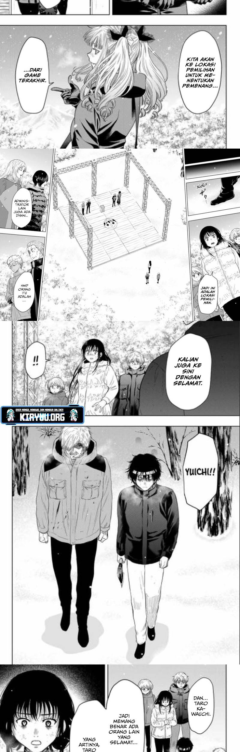 Chapter 120 - halaman 19
