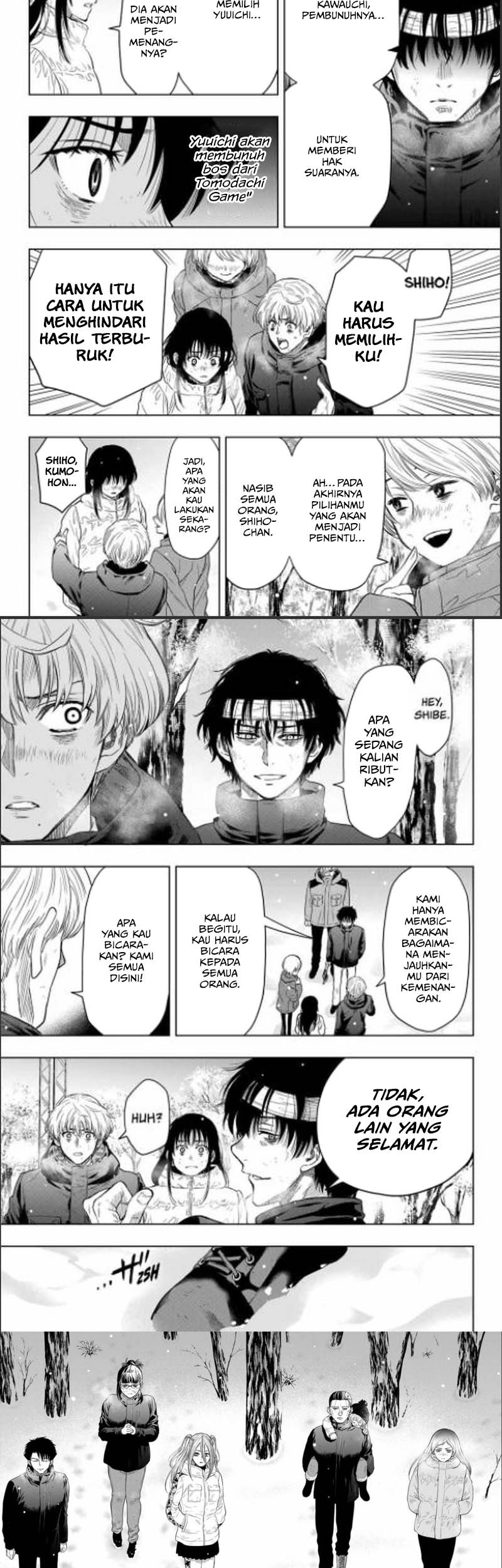 Chapter 120 - halaman 21