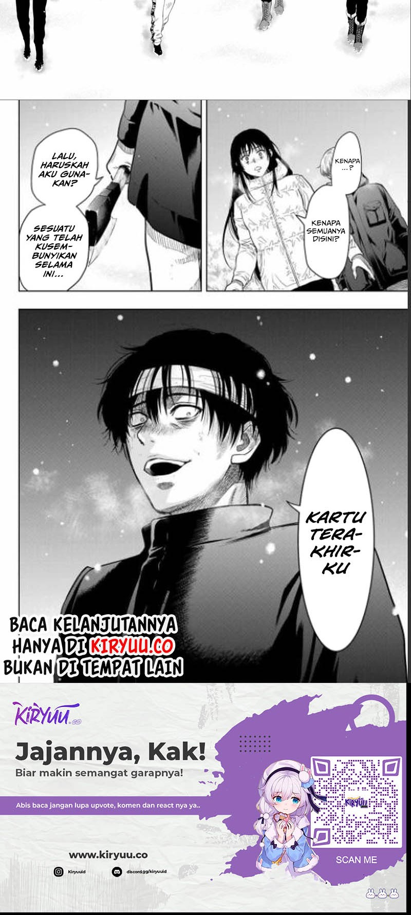 Chapter 120 - halaman 22