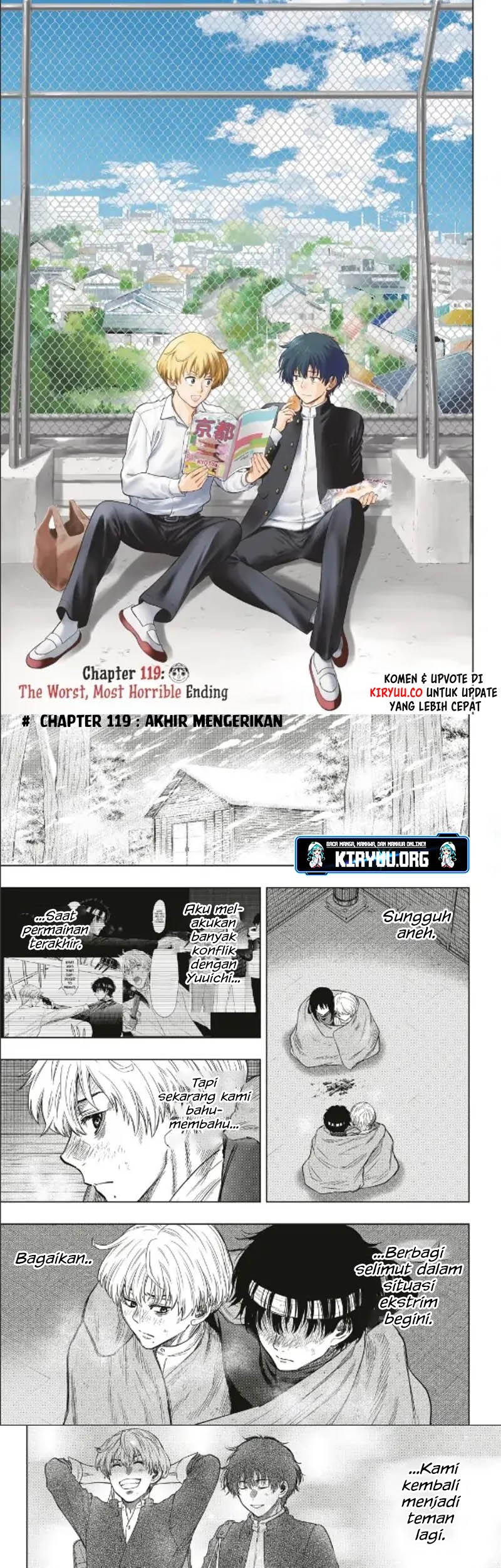 Chapter 119 - halaman 3