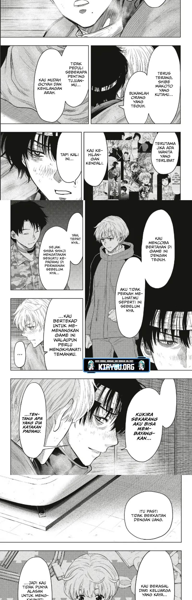 Chapter 119 - halaman 6
