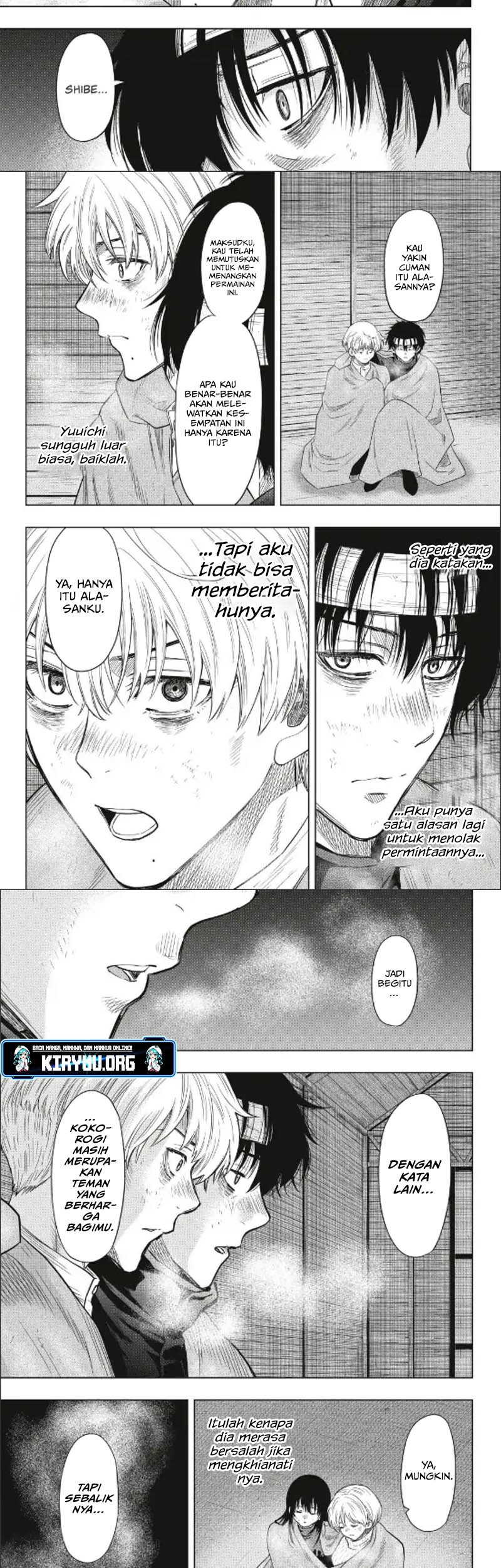 Chapter 119 - halaman 12